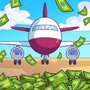 Airport BillionAir Idle Tycoon Mod