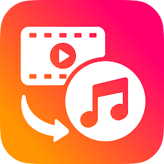 Video To Audio & Mp3 Cutter Mod Apk