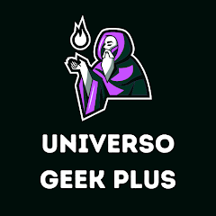 UNIVERSO GEEK PLUS APP Mod