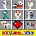 Hospital Mod for PE APK