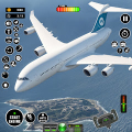 Flight Simulator - Plane Games Mod