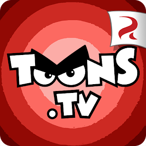 ToonsTV: Angry Birds video app Mod Apk