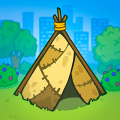 Civilization Tycoon Idle Merge APK