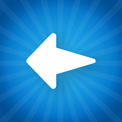 Swipe Navigation Gesture Mod Apk