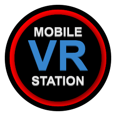 Mobile VR Station (Ported) Mod Apk