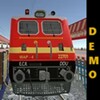 Railworks Indian Train Simulation Mod