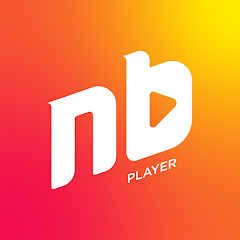 NBPlayer IPTV - Smart StreamTV Mod Apk