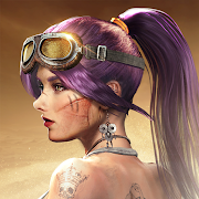 Dust Lands Survival GO! Mod Apk