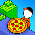 Oh My Pizza - Epic Pizza Games Mod