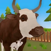 Farm Animals & Pets VR/AR Game Mod Apk 4.5.2 [ممتلئ]