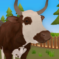 Farm Animals & Pets VR/AR Game Mod