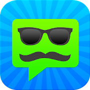 Anonymous Texting Mod Apk