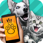 Animal Translator. Simulator Mod Apk