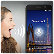 Voice Lock Mod Apk