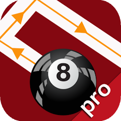 Aim Train Tool for 8 Ball Pool Mod Apk