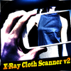 X-RAY Cloth Scanner v3 Mod Apk