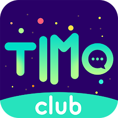 Timo Club - video & voice chat Mod