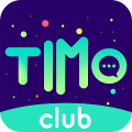 Timo Club - video & voice chat APK