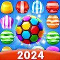 Cake Smash Mania - Swap and Match 3 Puzzle Game Mod