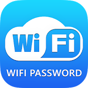 WiFi Password Show Mod Apk