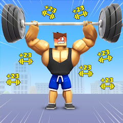 Idle Gym Tycoon: Slap & Run Mod