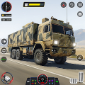 Army Vehicle Cargo: Truck Game APK