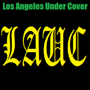 Los Angeles UnderCover Mod Apk