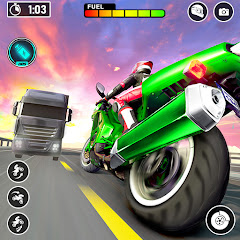 Bike Racing Game : Bike Game Mod Apk