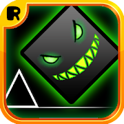 Geometry Dash Darkness Mod Apk