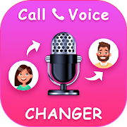 Call Voice Changer - Best Voice Changer Mod Apk