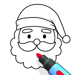 Pro Coloring ASMR Mod Apk