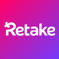 Retake AI: Face & Photo Editor APK