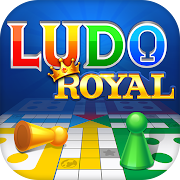 Ludo Royal - Happy Voice Chat Mod