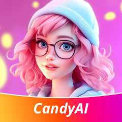 CandyAI Mod Apk