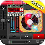 Virtual Dj Original Mod Apk