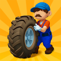 Car Fix Inc - Mechanic Garage APK