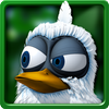 Talking Larry The Bird Mod Apk