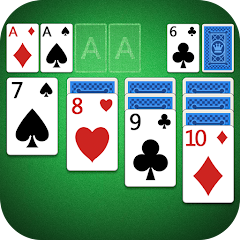 Solitaire Mania Mod