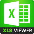 Xlsx File Reader & Xls Viewer APK