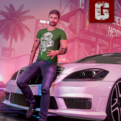 Gangster VI : City of Crimes Mod Apk