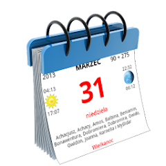 Calendar Mod Apk