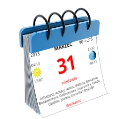 Calendar Mod Apk [Free purchase][Mod speed]