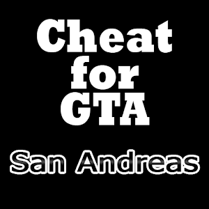 Cheat for GTA SA Mod Apk