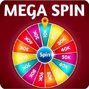 Megaspin - Earn Cash to Mpesa MOD