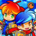 Crunchyroll: PictoQuest Mod