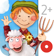 Toddler's App: Farm Animals Mod