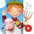 Toddler's App: Farm Animals Mod