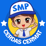 Cerdas Cermat SMP Mod