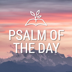 Psalm of the Day Mod