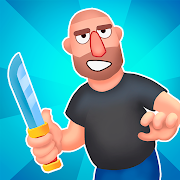 Hit Master 3D - Knife Assassin Mod Apk